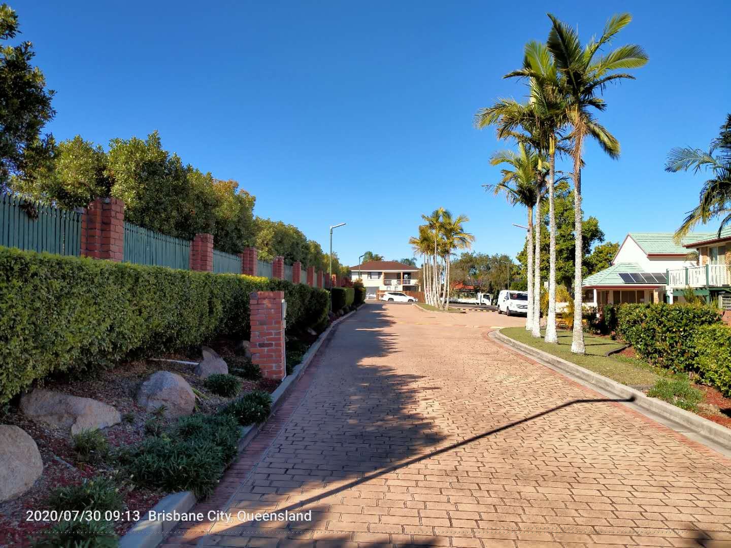 carindale-gardens Photo